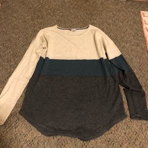Smartwool Striped Sweater